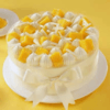 冰淇淋蛋糕『香芒甜蜜』 商品缩略图0