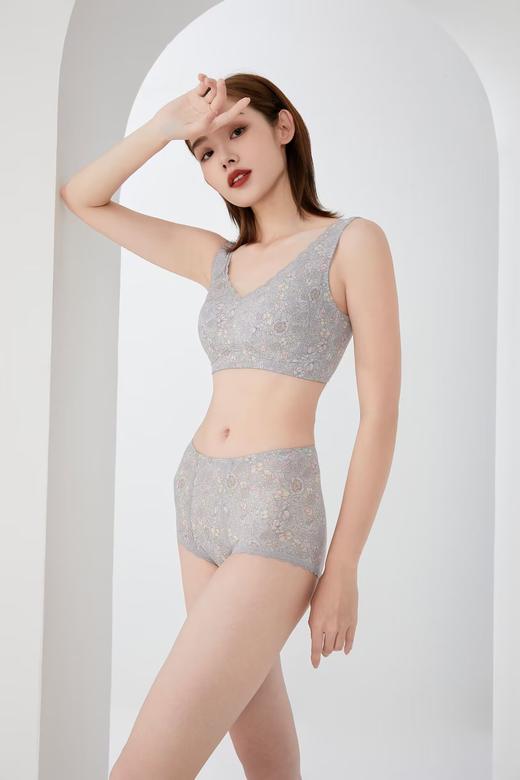 5F Ahpeena爱比娜  超细舒适内裤 商品图1