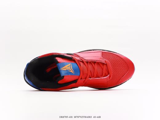 耐克Nike Ja 1EP莫兰特运动篮球鞋DR8785-401男鞋 商品图2
