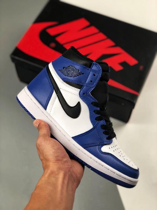 qiao1白蓝 商品图0