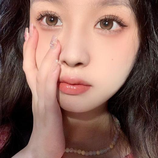 Chonos正品日抛 | 多肉软糖美瞳 | 直径14.4 着色13.7 | 新国货 商品图6