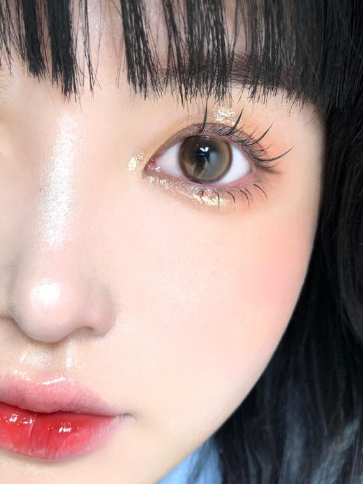 日抛 |MissHoney系列甜心小姐棕美瞳 | 直径14.2着色13.4| 新国货 商品图8