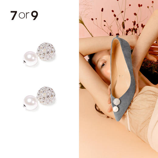 小灯泡饰扣 商品图0