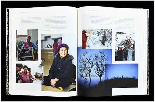 Eyes as Big as Plates 2，像盘子一样大的眼睛2，摄影 商品图6