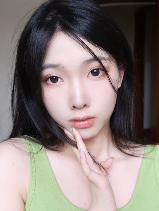 正品日抛 | Lucycon系列乌梅冻美瞳 | 直径14.2着色13.6 | 新国货 商品图8