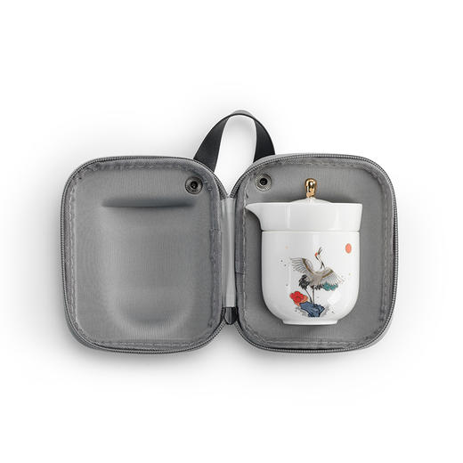 【采购专享】祥瑞 快客杯 商品图3