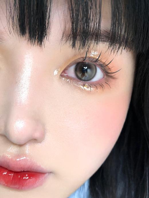 日抛 |MissHoney系列甜心小姐灰美瞳| 直径14.2着色13.4 | 新国货 商品图6