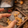 佰斯纳特陈皮梅饼198g 商品缩略图2