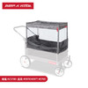【Radio Flyer】多功能手推车 #3970 商品缩略图3