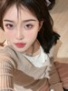 正品日抛| kirasecret系列釜山晚霞美瞳 |直径14.2着色13.4 |韩国 商品缩略图6