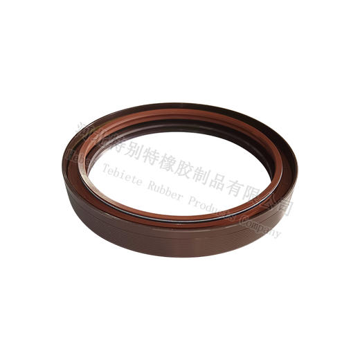 特别特（T2）欧曼GTL后轮油封155*185*26（15518526）155x185x26 商品图4
