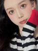 正品日抛 | Winni温妮系列燕麦拿铁美瞳 |直径14.5着色13.9韩国产 商品缩略图5