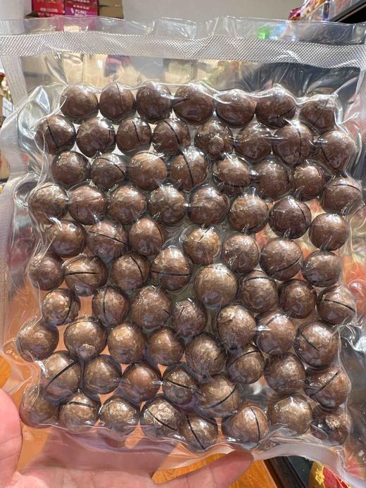 夏威夷果自然味500g 商品图4