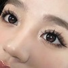 Allecon半年抛/Barie Cat日抛系列 小腮红美瞳直径14.2着色13.5韩产 商品缩略图3