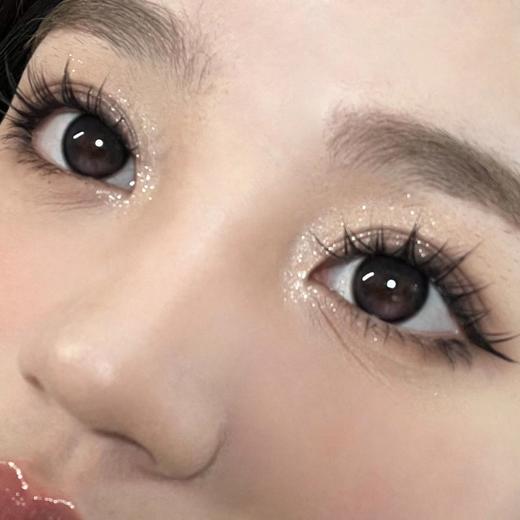Allecon半年抛/Barie Cat日抛系列 小腮红美瞳直径14.2着色13.5韩产 商品图3