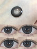 正品日抛 | Kikicon系列乌云冻美瞳 | 直径14.5着色14.3 | 新国货 商品缩略图3