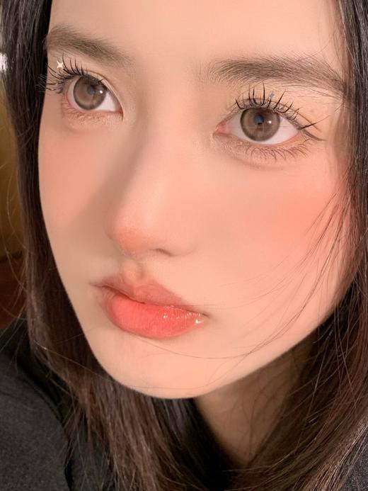 正品日抛 | Lucycon系列玫瑰冻美瞳 | 直径14.2着色13.6 | 新国货 商品图6