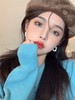 正品日抛 | Yukicon系列乳杏子美瞳 | 直径14.2着色13.3 | 新国货 商品缩略图5