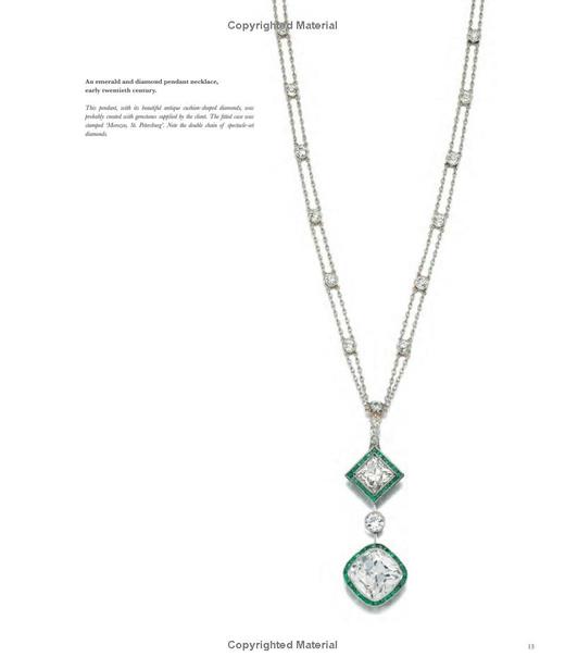 Understanding Jewellery: The 20th Century，理解珠宝：20世纪，时尚 商品图2