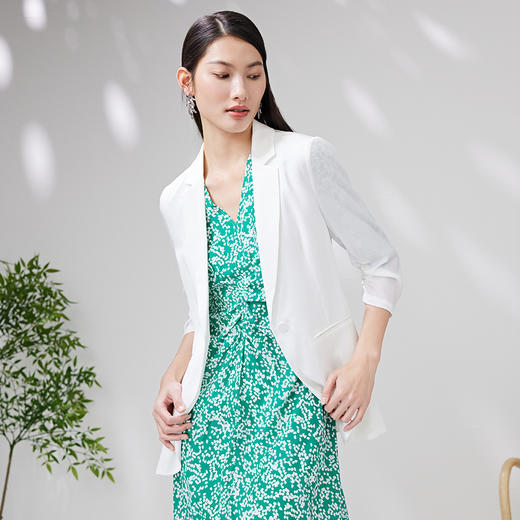 EITIE爱特爱6203904外套 商品图2