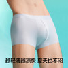 有棵树冰丝男士四角裤3条装C-S140 商品缩略图2