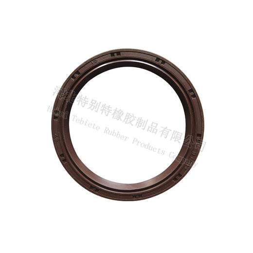 特别特红岩杰狮半轴油封67*82*12（678212）67x82x12 商品图2