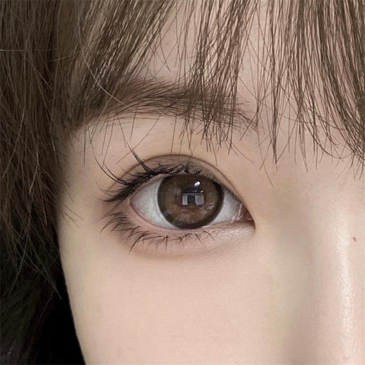 Bangcostar正品日抛 | 琥珀仔美瞳 | 直径14.2着色13.6 | 新国货 商品图5