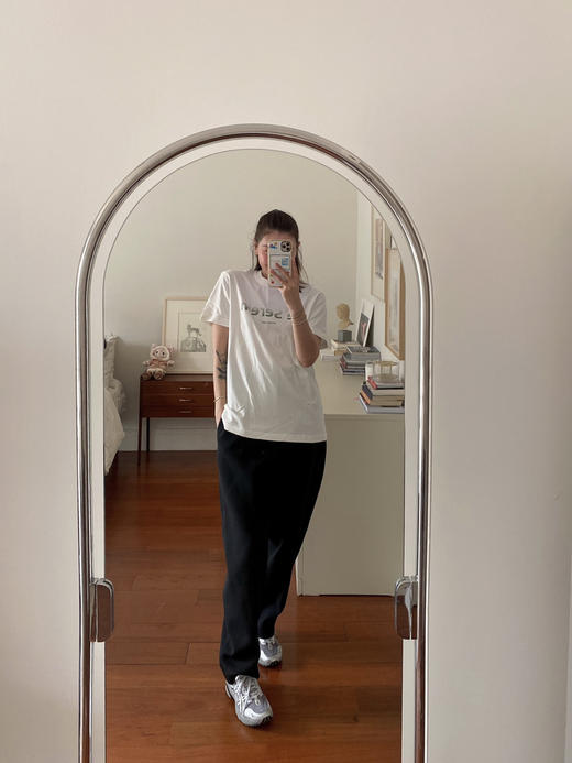 my t-shirt “Le serein” 商品图5