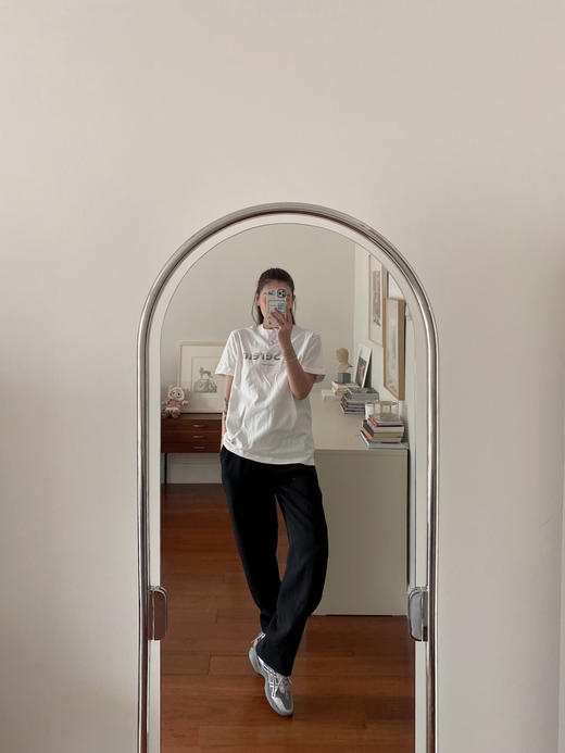 my t-shirt “Le serein” 商品图4