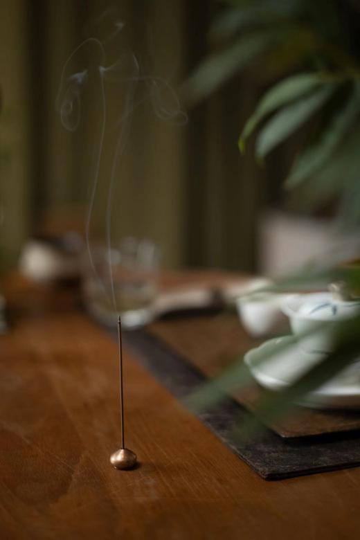 精纯越南红土沉香线香 商品图1