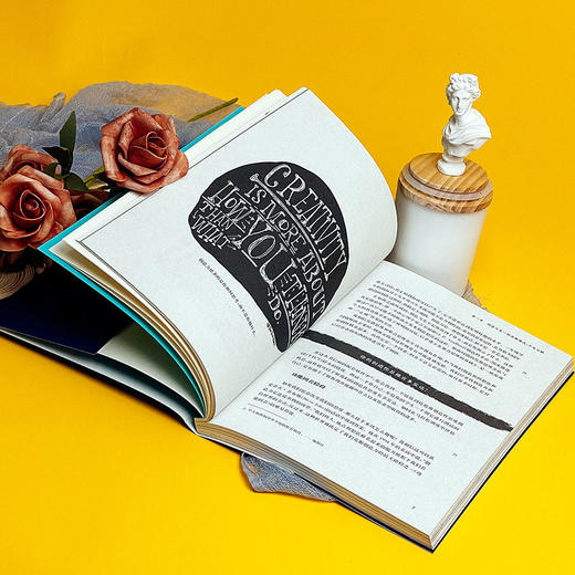 设计点亮教育 教学设计 学习体验设计 培养学生创造力 商品图5