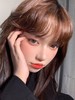 正品日抛| kirasecret系列胡麻黑子美瞳 直径14.2着色13.3 韩国产 商品缩略图6