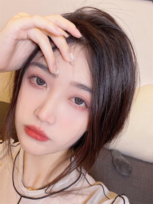 正品日抛 kirasecret系列雾面冰薄美瞳 直径14.2着色13.4 韩国产 商品图7