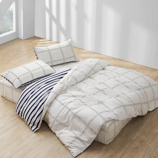 【分仓直发包邮】LACOSTE L ELAIA全棉四件套LCCA002(花色随机) 商品图0