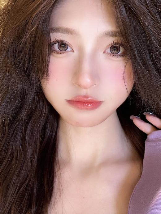 日抛 |MissHoney系列甜心小姐粉美瞳| 直径14.2着色13.4 | 新国货 商品图7