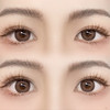 正品日抛| Winni温妮系列丝绒拿铁美瞳 |直径14.5着色13.9|韩国产 商品缩略图3