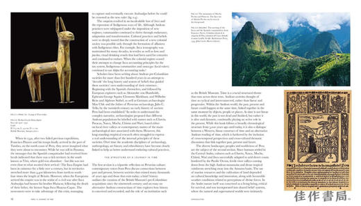 Peru: a journey in time / 秘鲁：时光之旅 商品图3