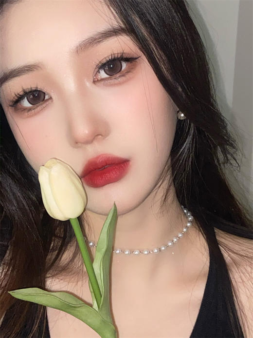 正品日抛 | Kikicon系列屁桃桃美瞳 | 直径14.5着色13.9 | 新国货 商品图8