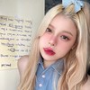 正品日抛 | Lucycon系列乌梅冻美瞳 | 直径14.2着色13.6 | 新国货 商品缩略图6