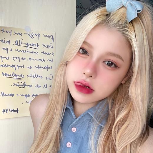 正品日抛 | Lucycon系列乌梅冻美瞳 | 直径14.2着色13.6 | 新国货 商品图6