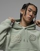 Nike/耐克Air Jordan男子休闲摇粒绒连帽卫衣FB1451-343【库存有限 无货将做退款】 商品缩略图2