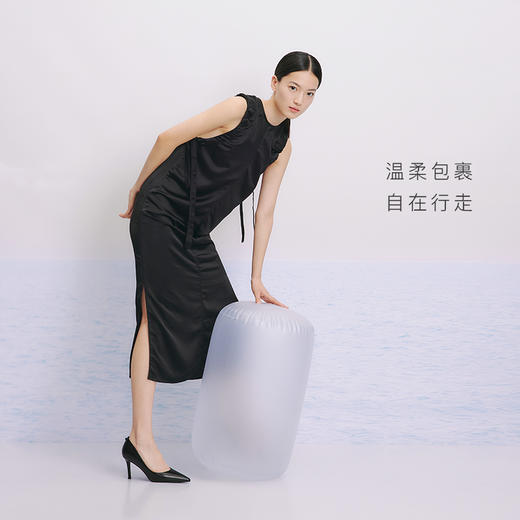 7or9高跟鞋黑标系列夜空 商品图3