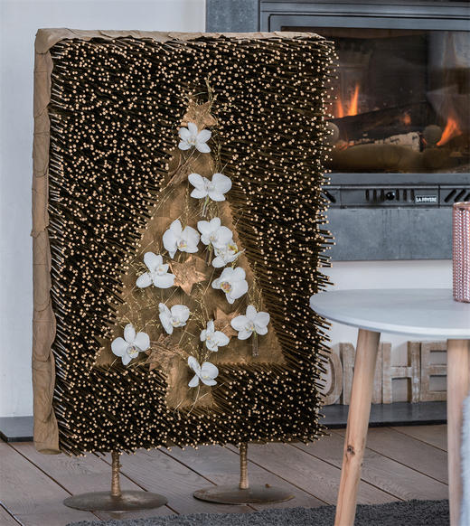 书名:创意花艺 圣诞狂想 商品图4