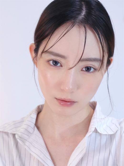 正品日抛| kirasecret系列冷川灰美瞳 |直径14.2着色13.4 |韩国产 商品图7