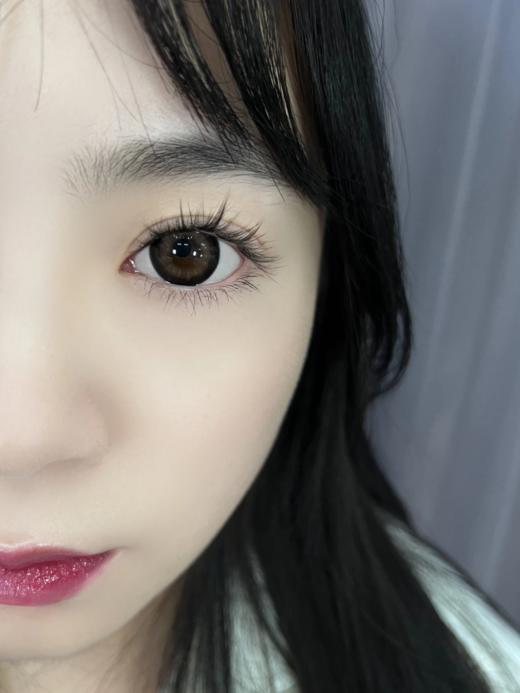 Hancon 正品半年抛 | 十万伏特美瞳 | 直径14.5着色直径14.0 | 新国货 商品图8