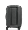 新秀丽 小号拉杆箱  QO9*19001-F 拉丝黑.PC 商品缩略图1
