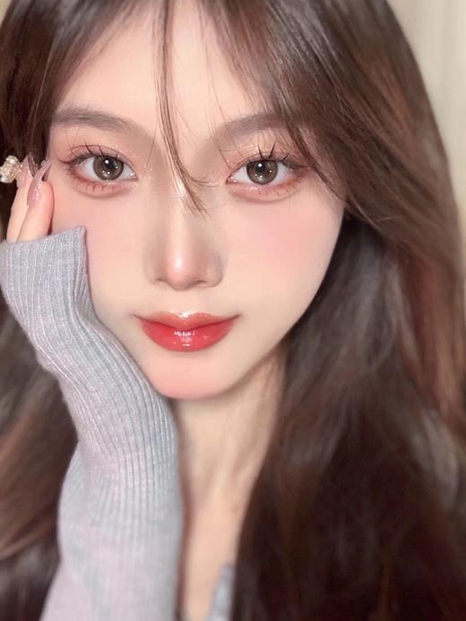 正品日抛 | yukicon系列镜面光美瞳 | 直径14.2着色13.2 | 新国货 商品图5