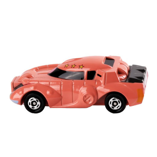 多美NO.223528高达 夏亚专用扎古 商品图4