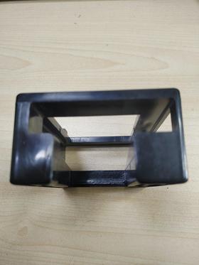 五槽设备锁盒滑道