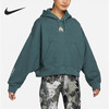 Nike/耐克ACG THERMA-FIT 女子舒适加绒连帽卫衣套头衫DQ5808-309 商品缩略图0